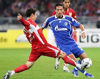 这场对决中 这场对决中